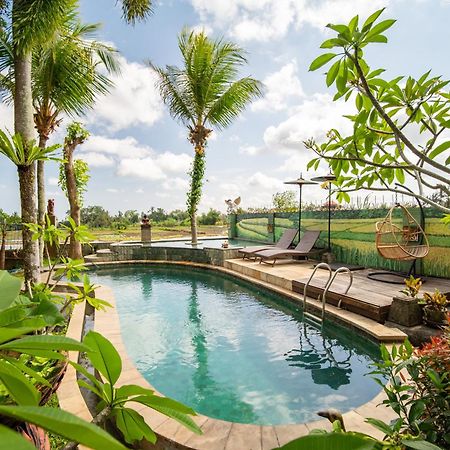 Kubu Sari Ubud المظهر الخارجي الصورة