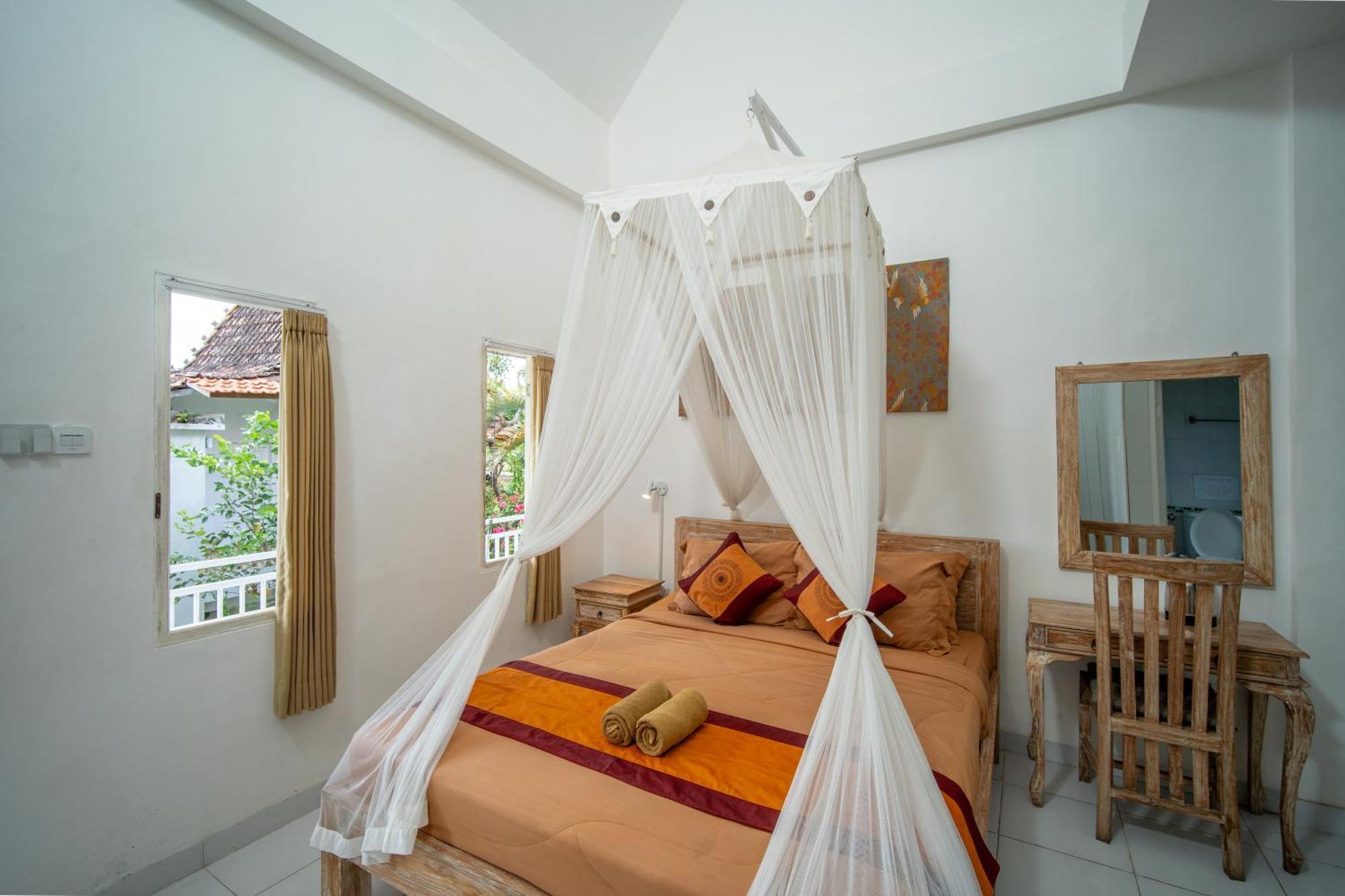Kubu Sari Ubud المظهر الخارجي الصورة