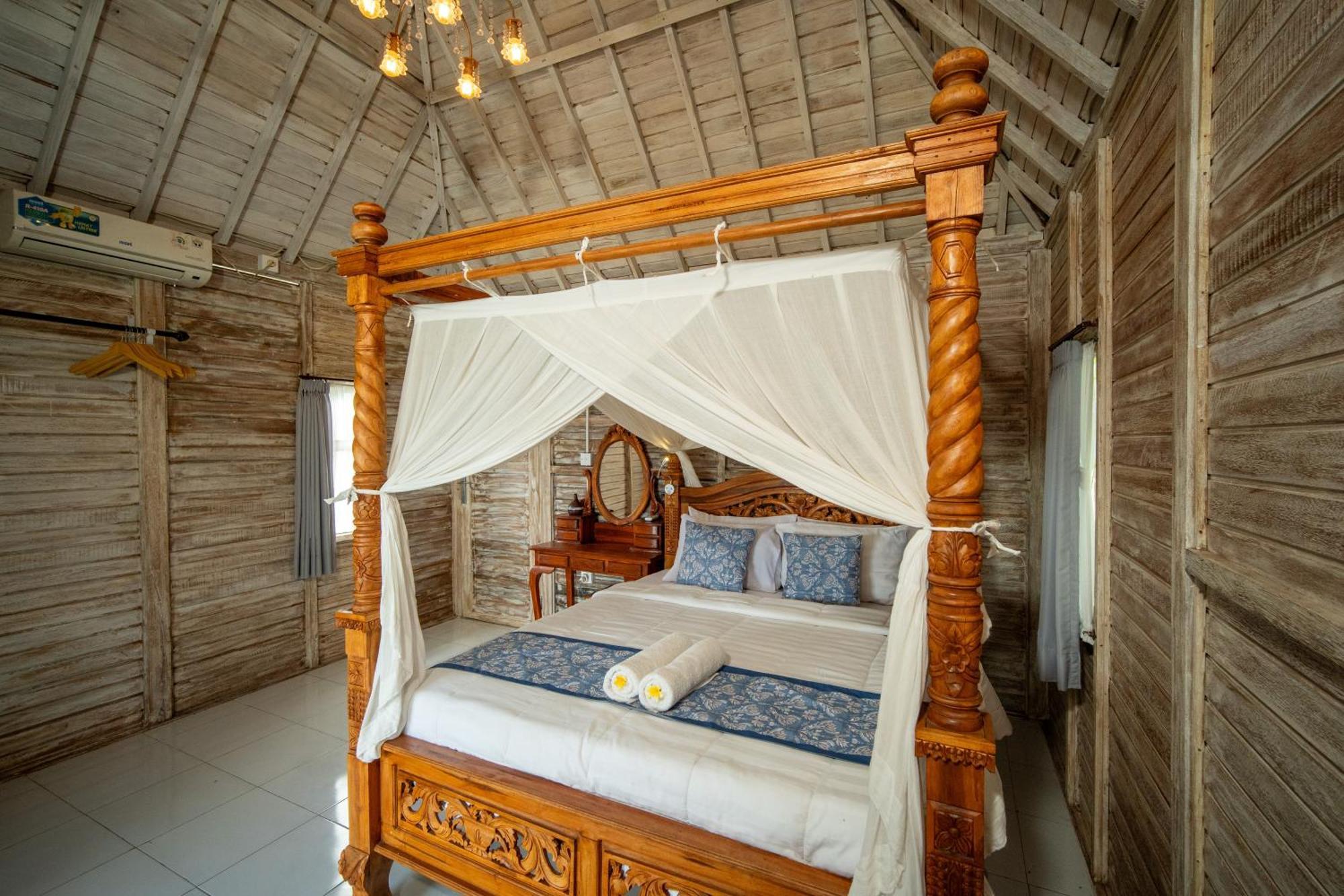 Kubu Sari Ubud المظهر الخارجي الصورة