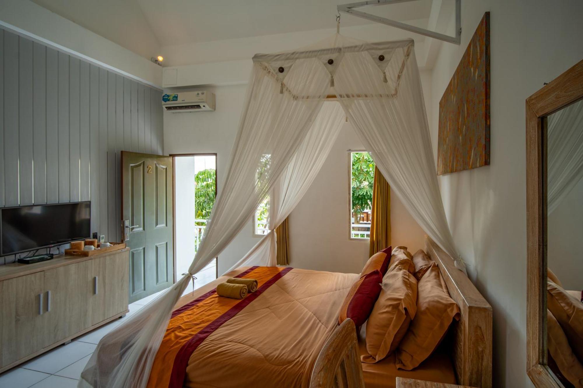 Kubu Sari Ubud المظهر الخارجي الصورة